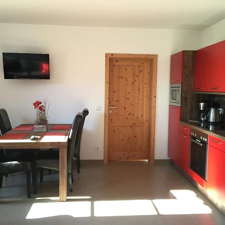 Zur Bergwiese 5 Sterne Appartementhaus Furstenau  외부 사진