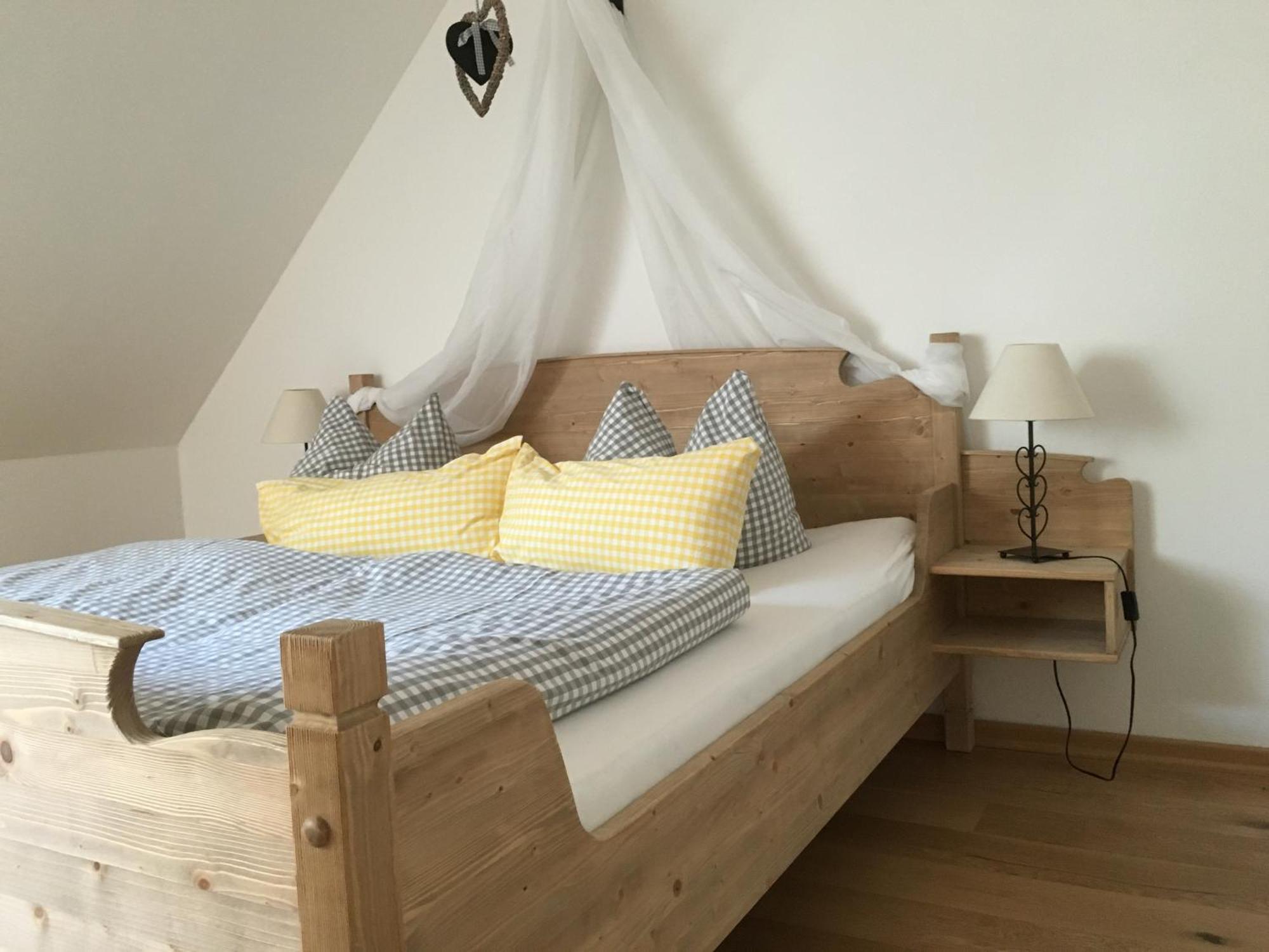 Zur Bergwiese 5 Sterne Appartementhaus Furstenau  외부 사진